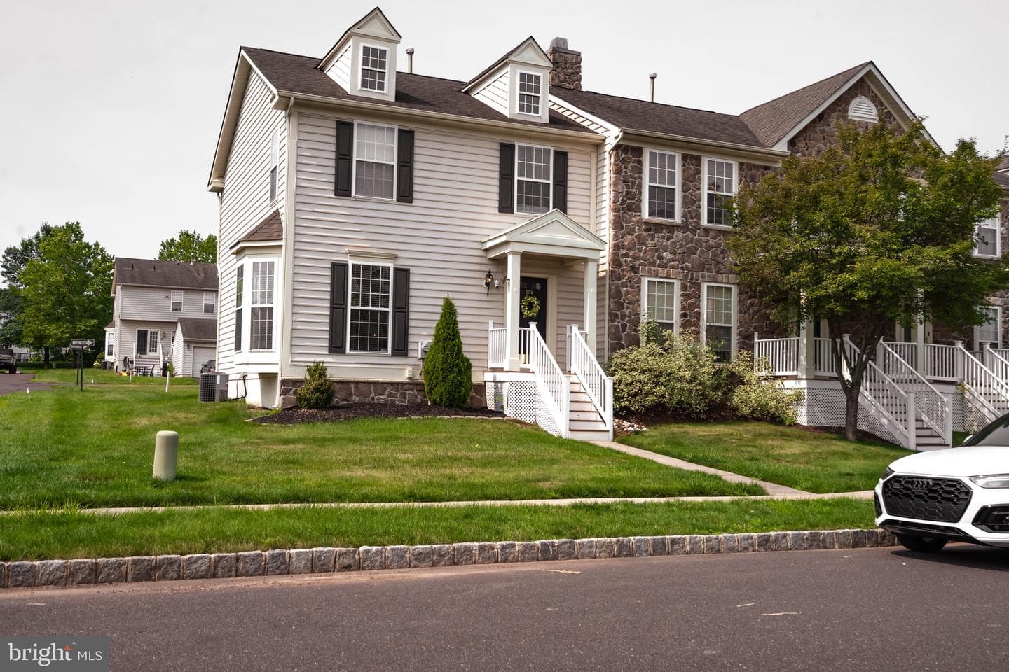 208 Kulp Drive, Perkasie