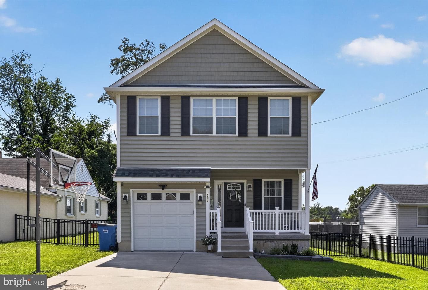 2417 Kay Avenue, Trevose