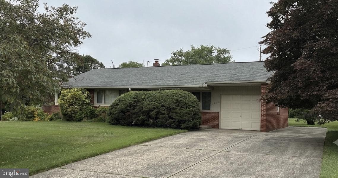 1004 Ponderosa Road, Feasterville Trevose