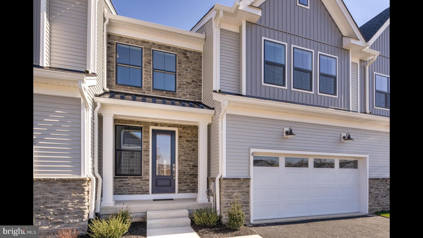 4 Tradesville Drive, Doylestown