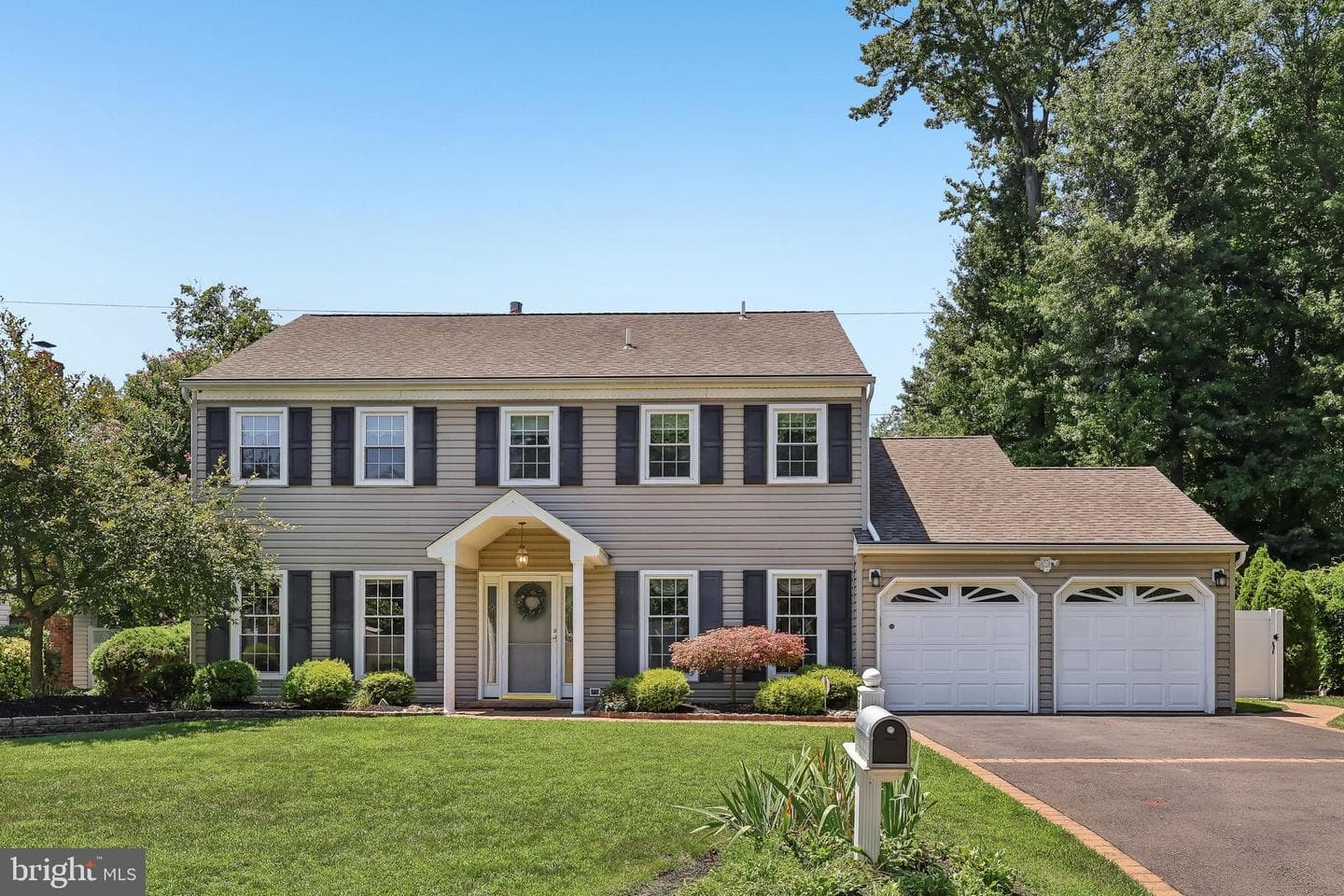 558 Fairman Lane, Langhorne