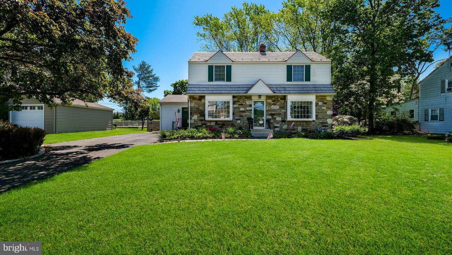 123 Belair Road, Warminster