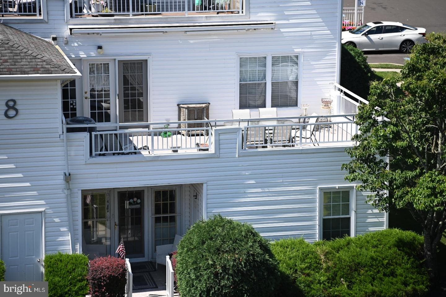 8200 Centennial Station, Warminster