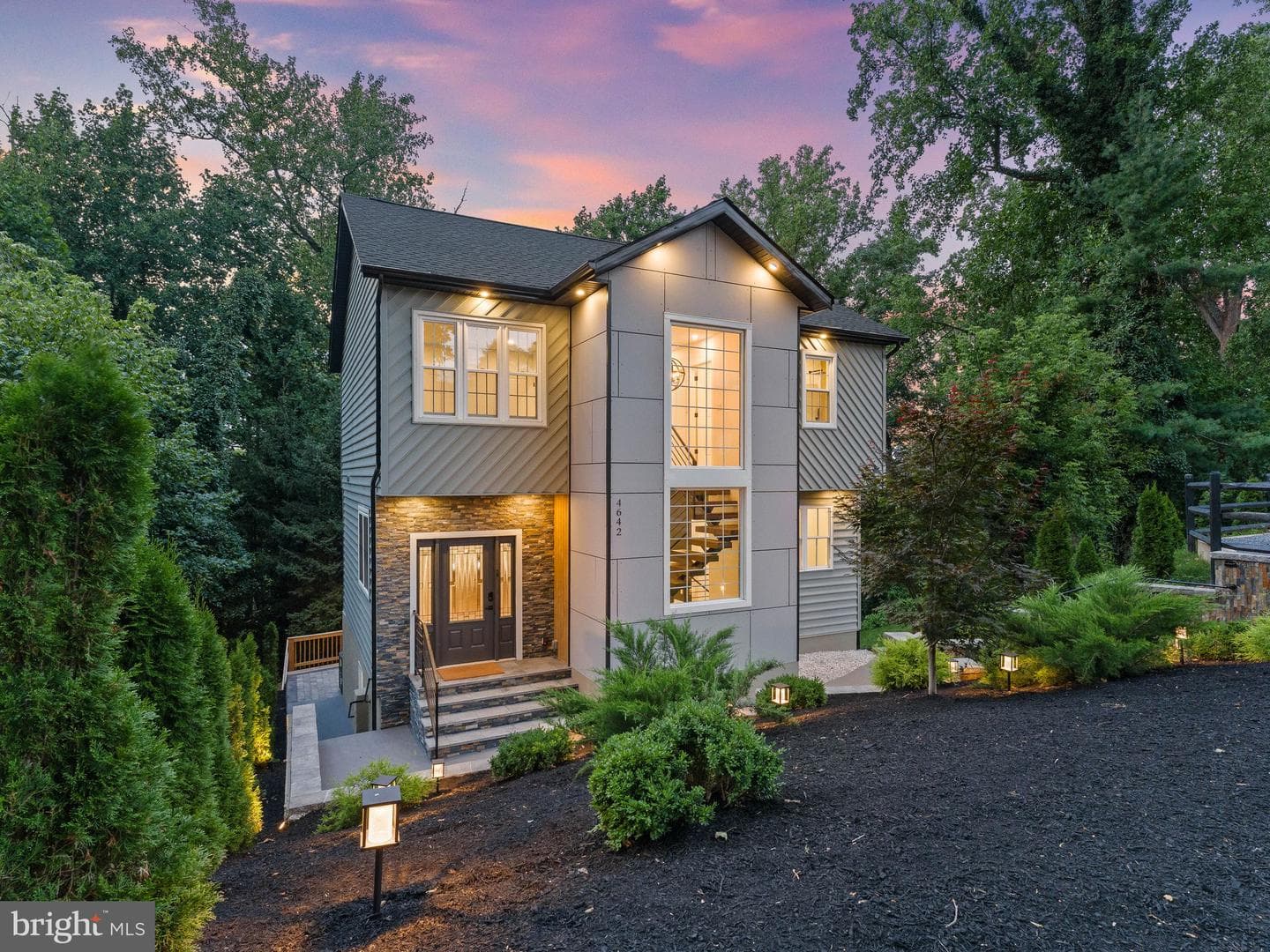 4642 Belmont Avenue, Bensalem