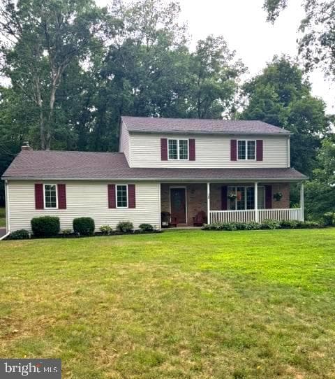748 Rolling Hills Road, Ottsville