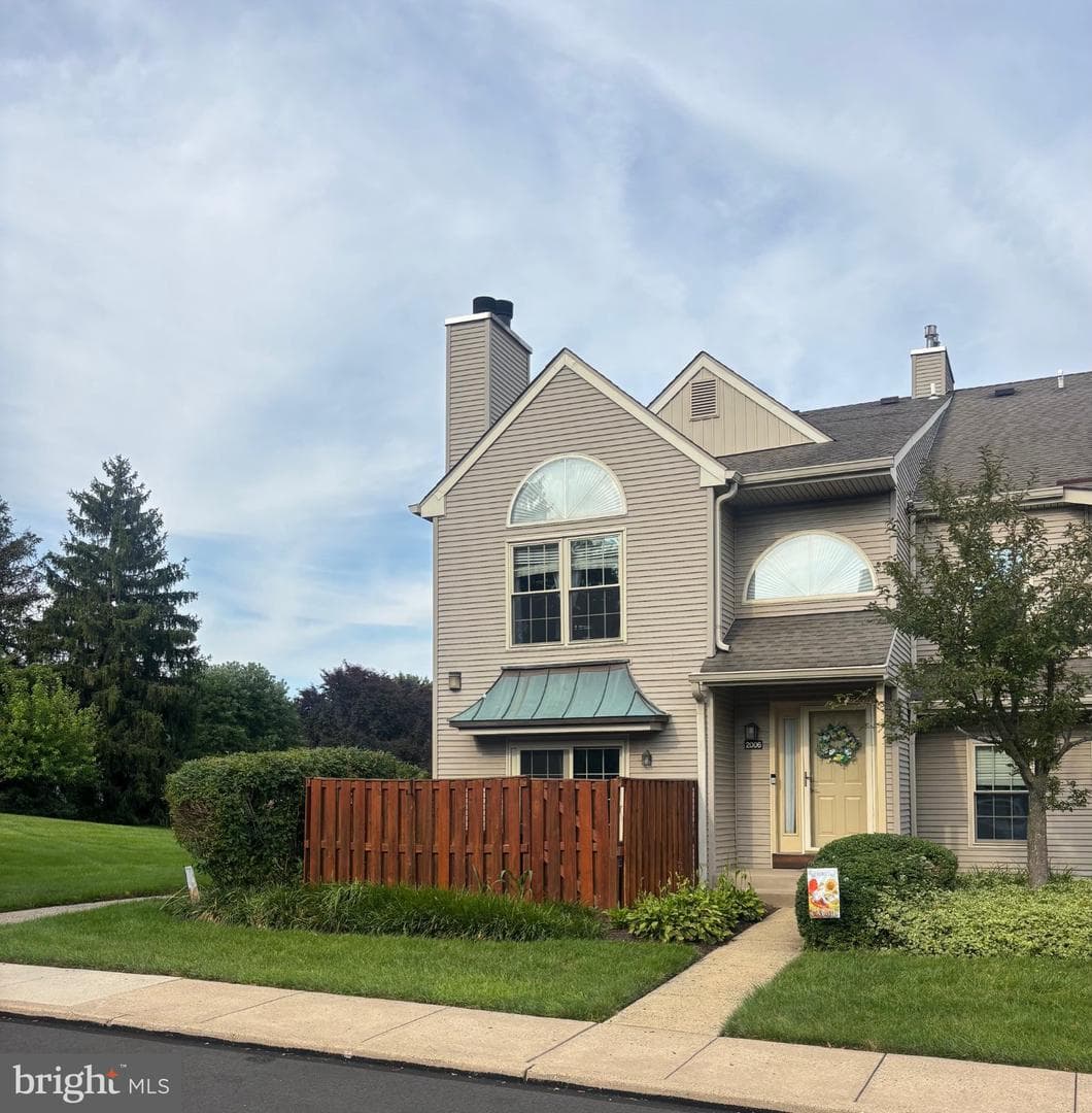 2006 Brookhaven Drive, Yardley
