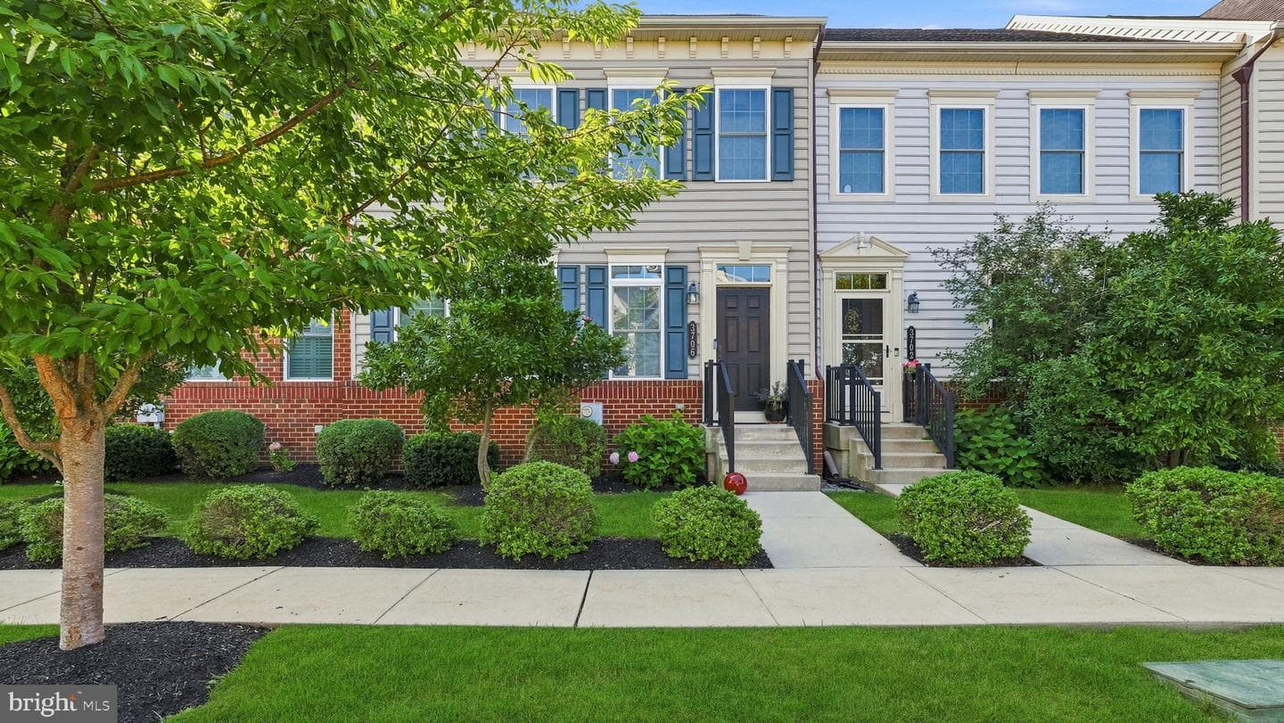 3706 Jacob Stout Road, Doylestown