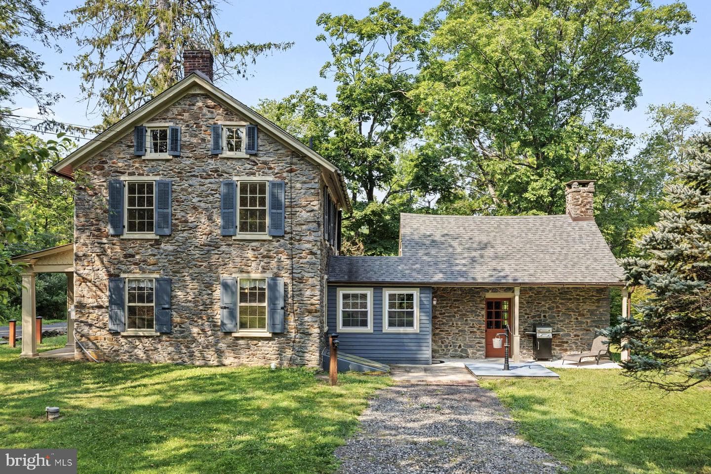1067 W Thatcher Road, Quakertown