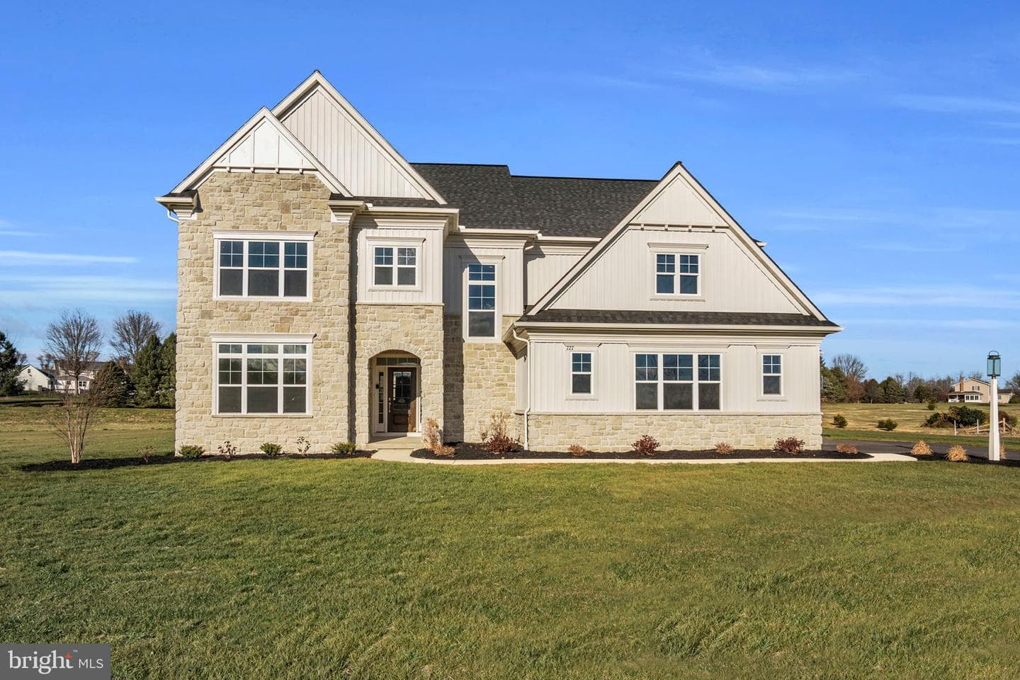 727 Brindle Farm Lane #7 photo 1