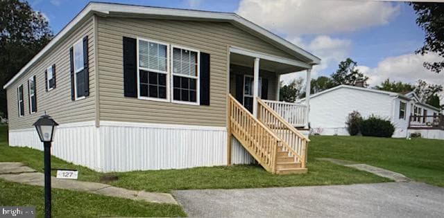 127 Rustic Drive photo 1