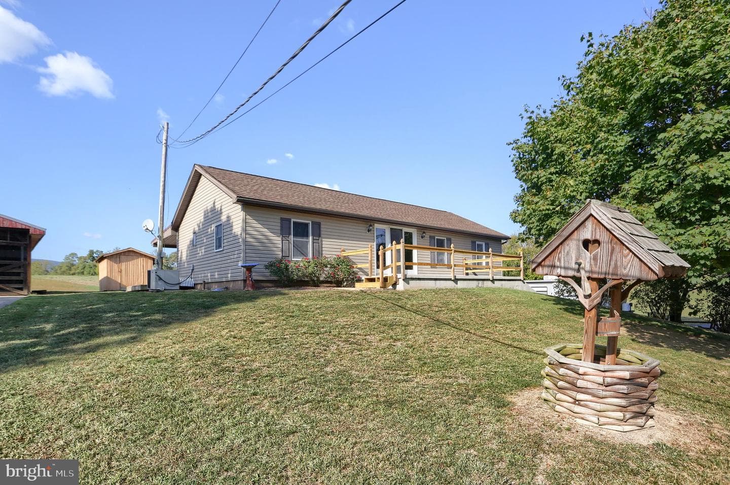 337 Newburg Road photo 1