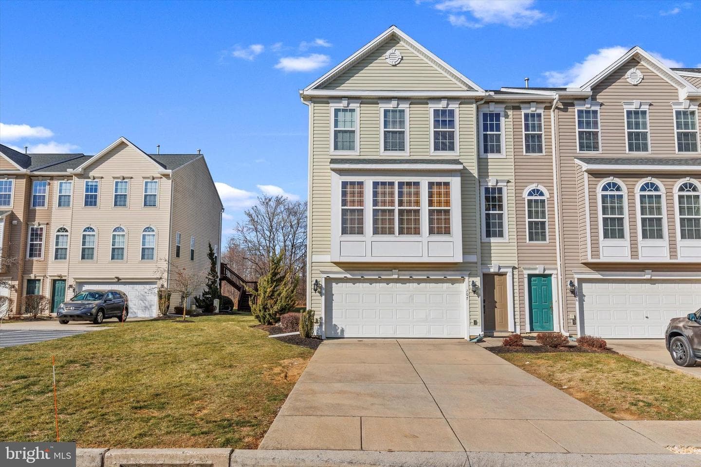 207 Brook Meadow Drive photo 1