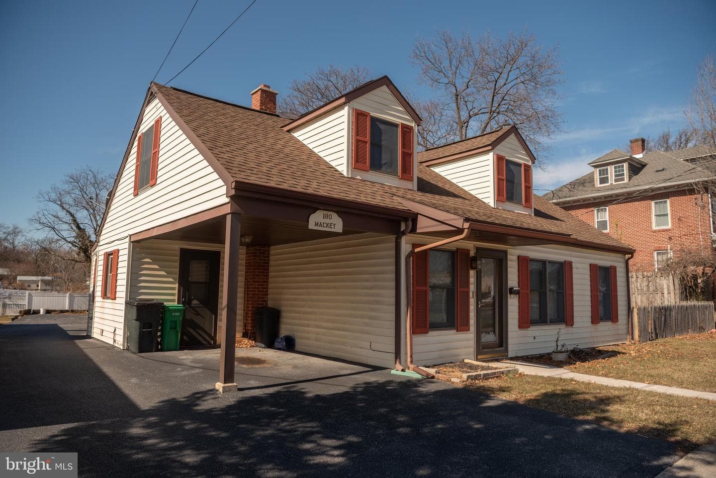 180 Carlisle Springs Road photo 1