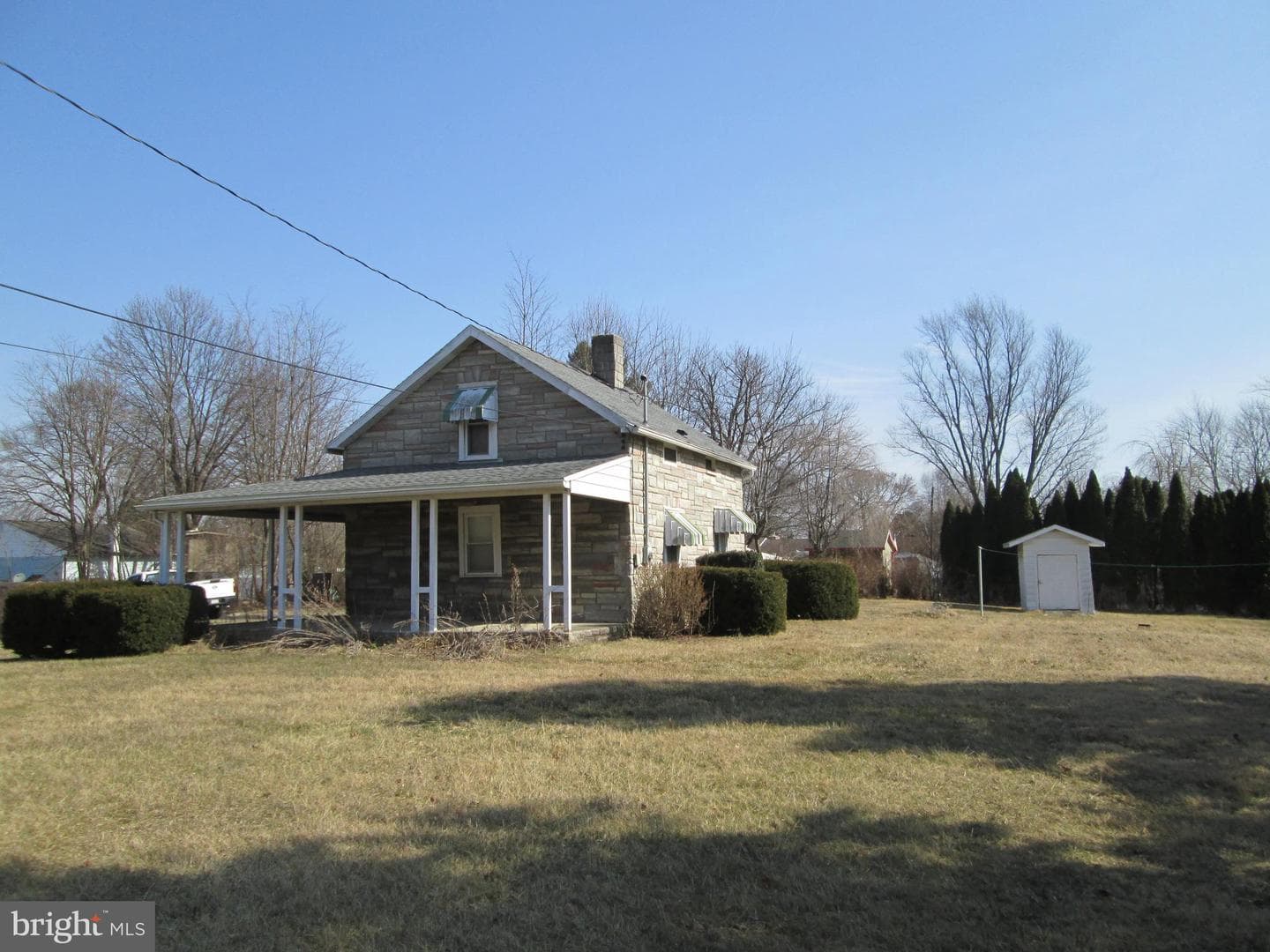 1422 Walnut Bottom Road photo 1