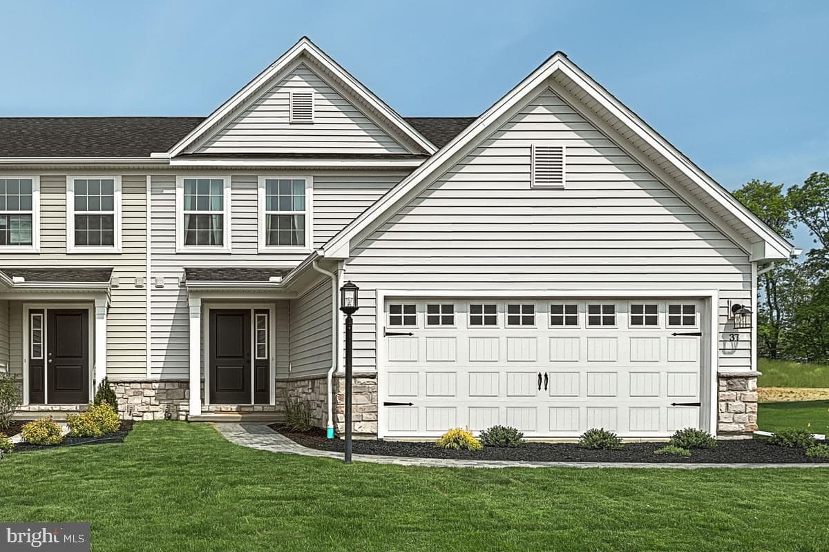 37 Long Bend Drive #lot 216 photo 1