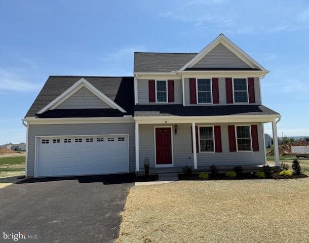 48 Bennington Way photo 1