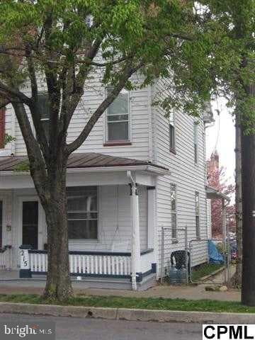 215 Reno Avenue photo 1