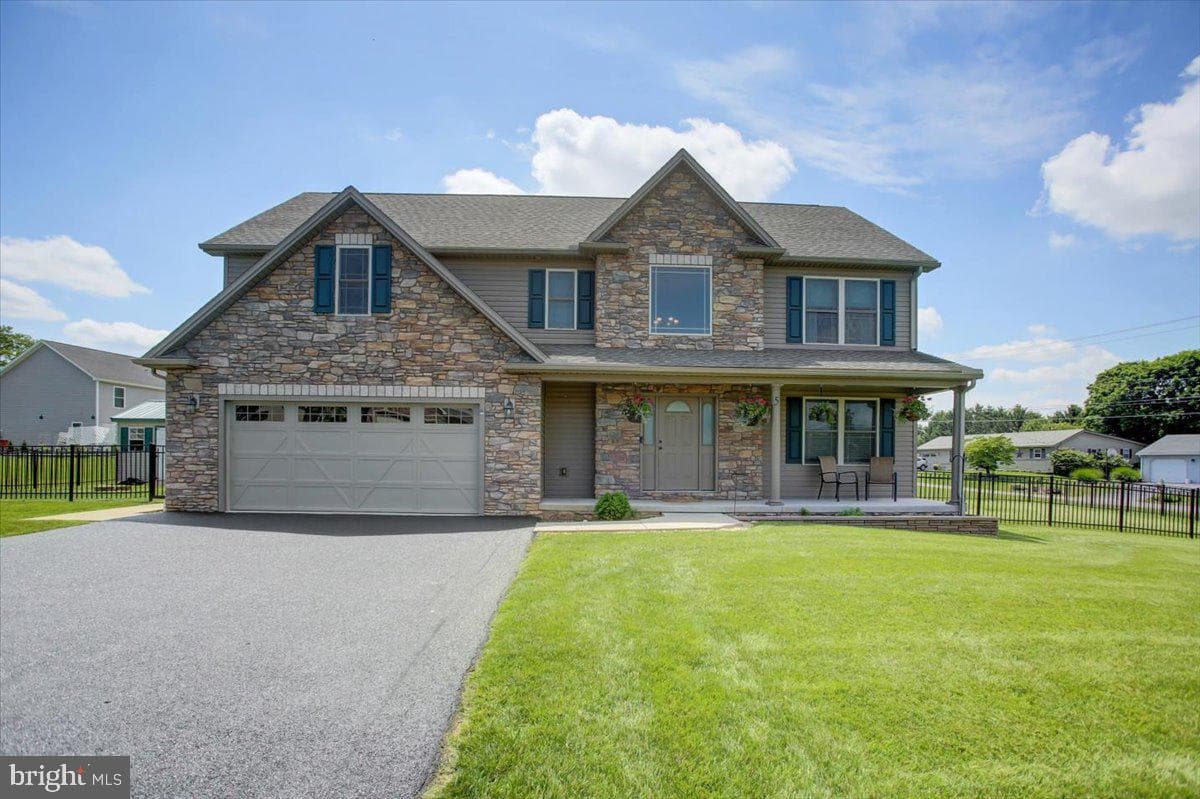 5 Bristol Avenue photo 1