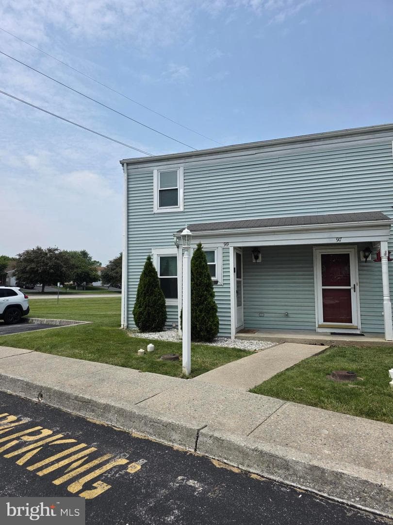 919 Old Silver Spring Road photo 1