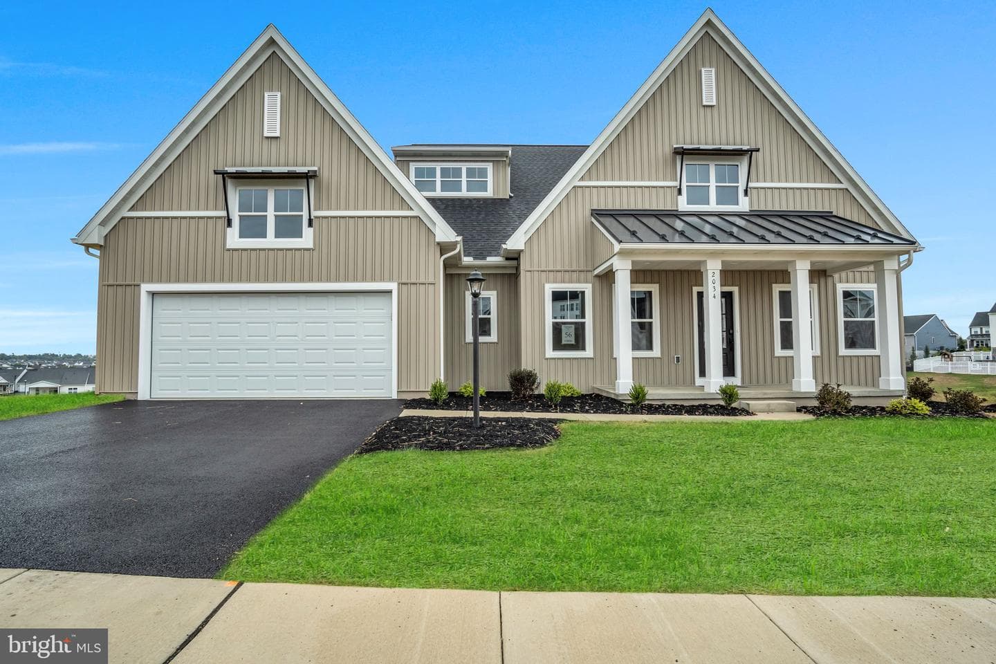 2034 North Fall Harvest Drive #056