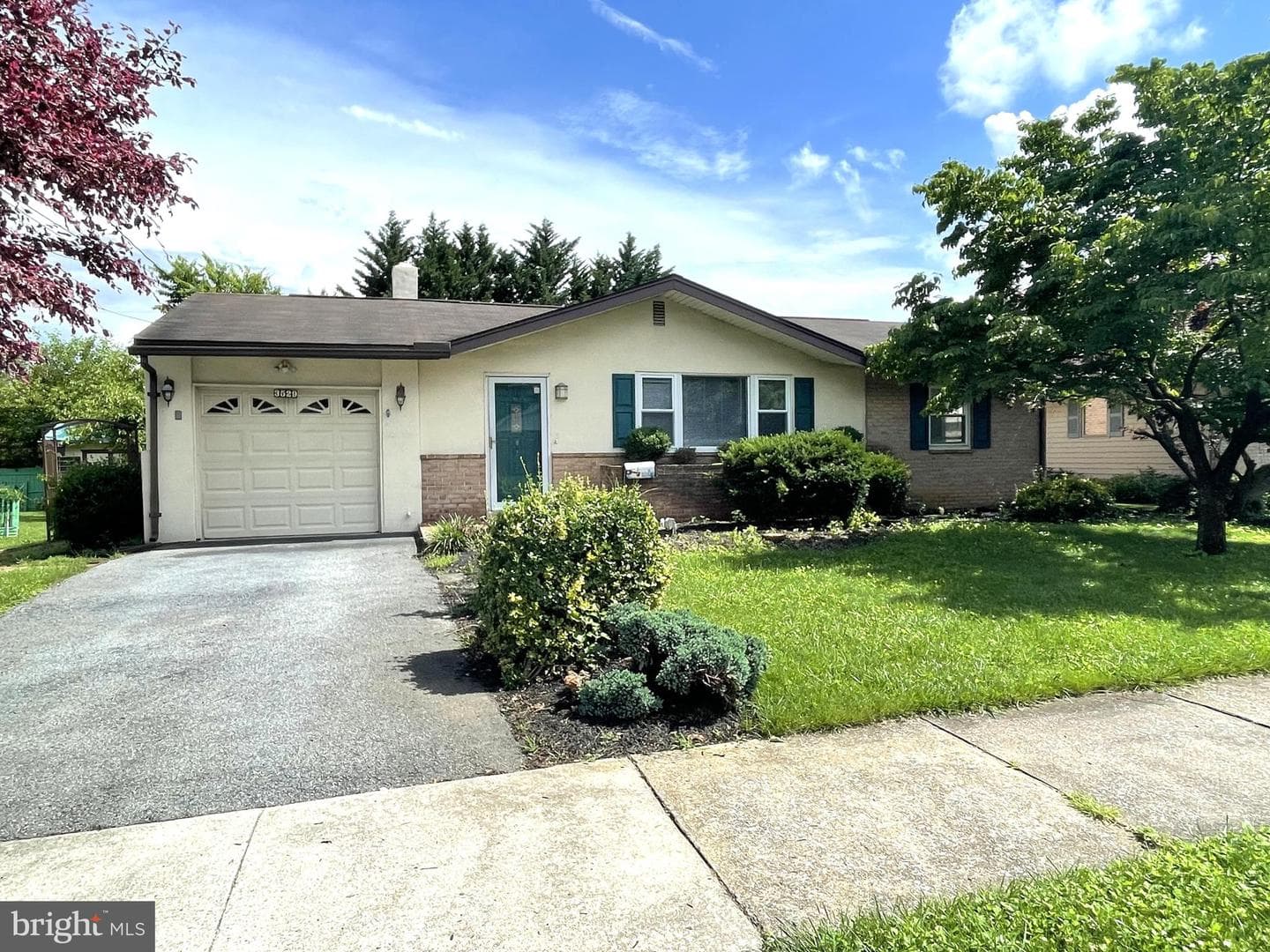 3529 March Drive photo 1