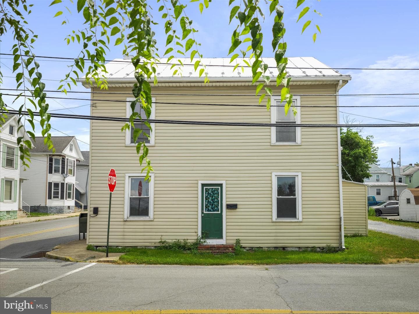 14 W Burd Street photo 1