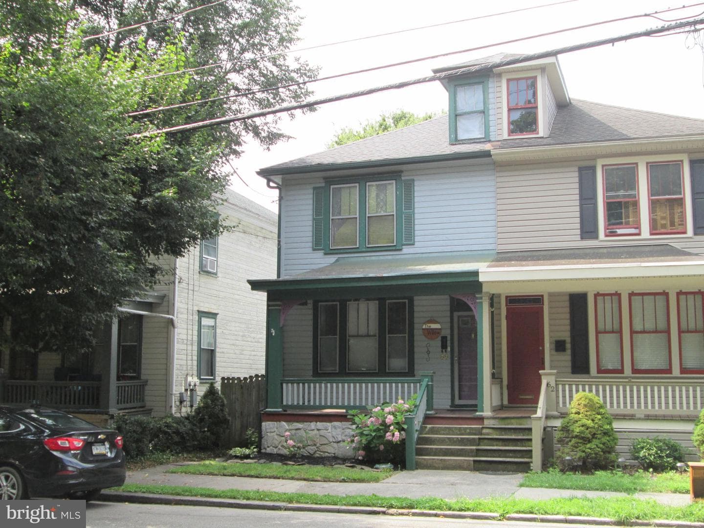 60 W Willow Street photo 1