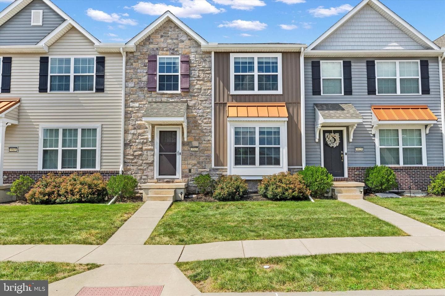 5515 Laurel Valley Lane photo 1
