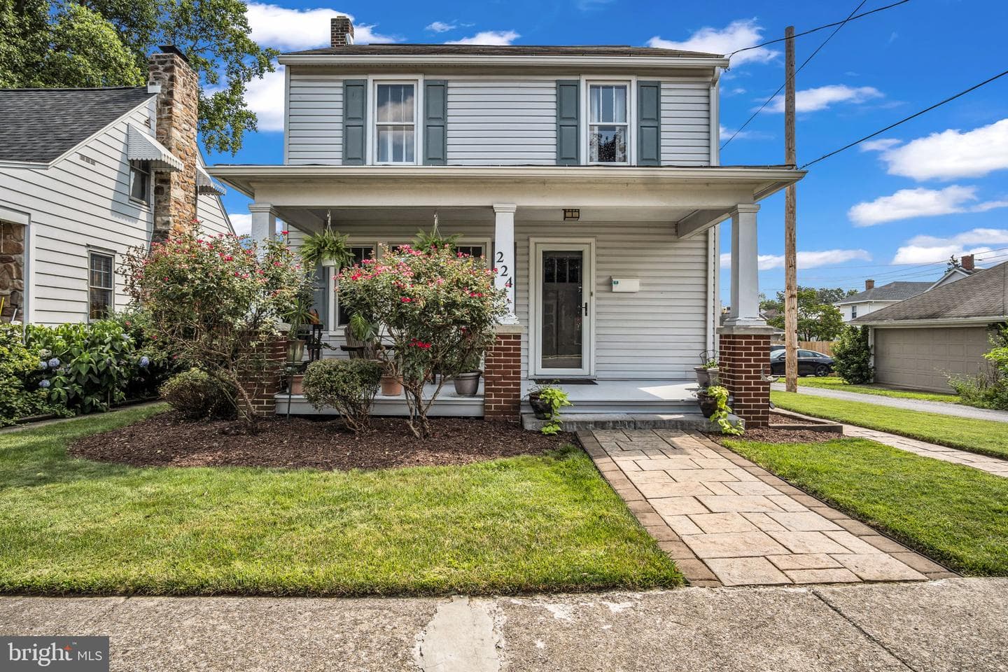 224 Webster Street photo 1