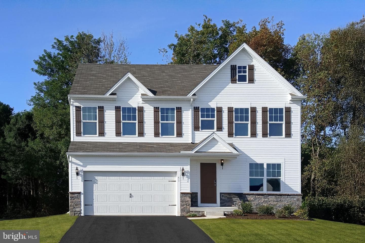 51 Bennington Way photo 1