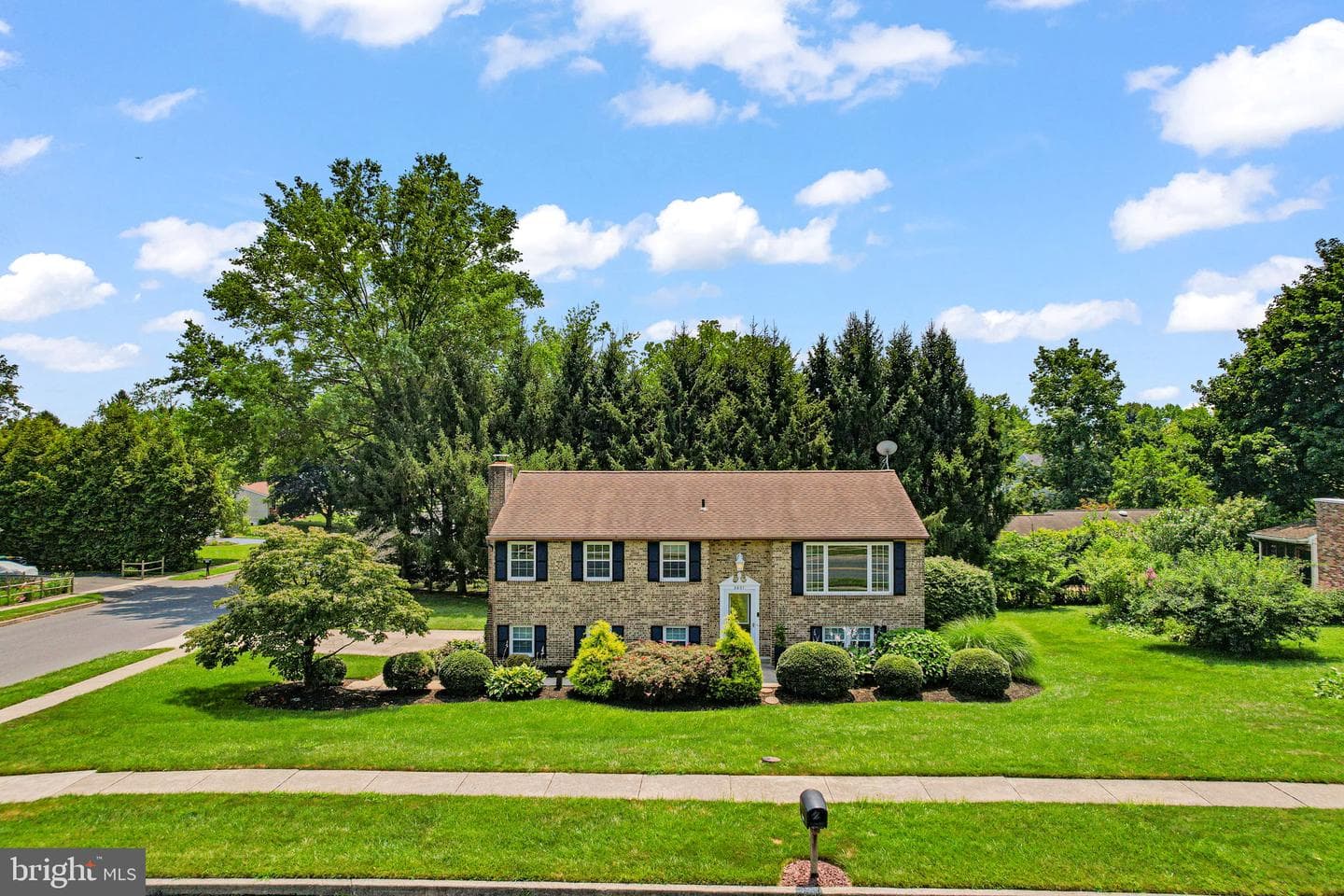 3601 Beech Run Lane photo 1