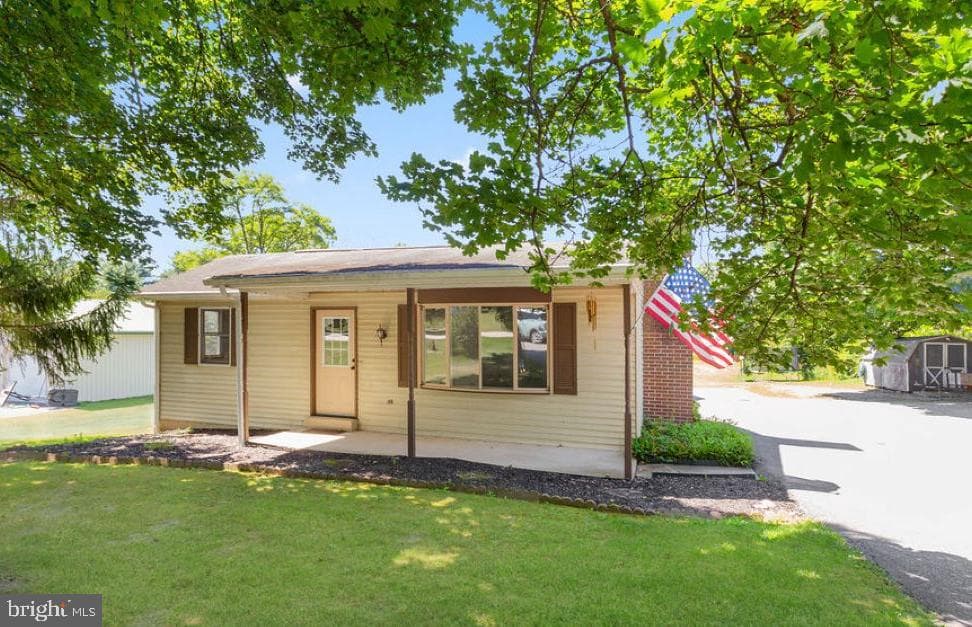 4334 Carlisle Road photo 1