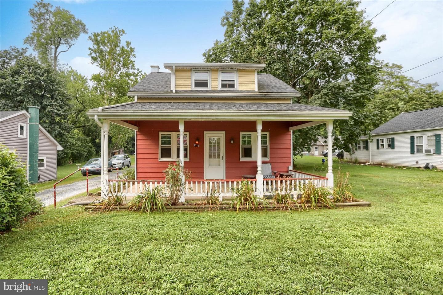 1712 Sheepford Road photo 1