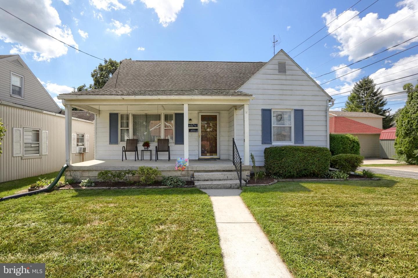 222 McKnight Street photo 1