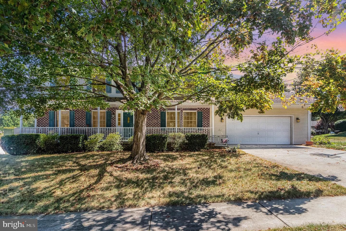 3507 Raintree Lane photo 1
