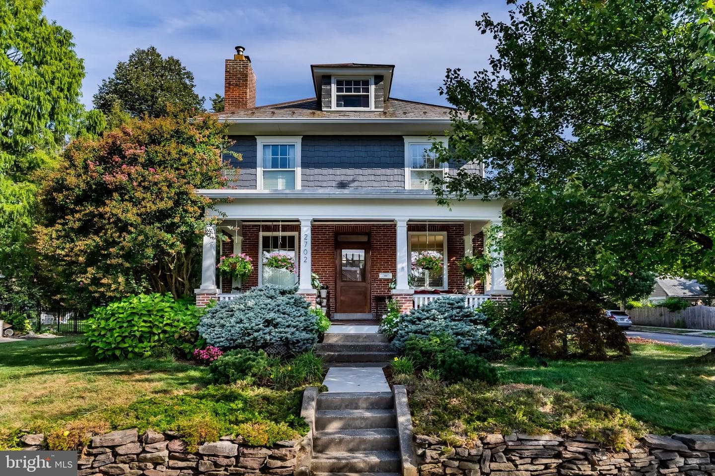 2702 Logan Street photo 1