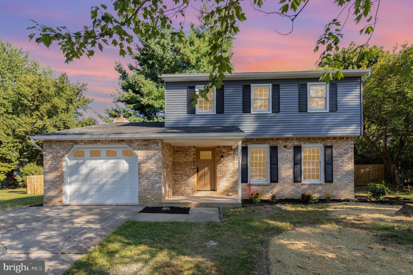 3604 Franklin Avenue photo 1