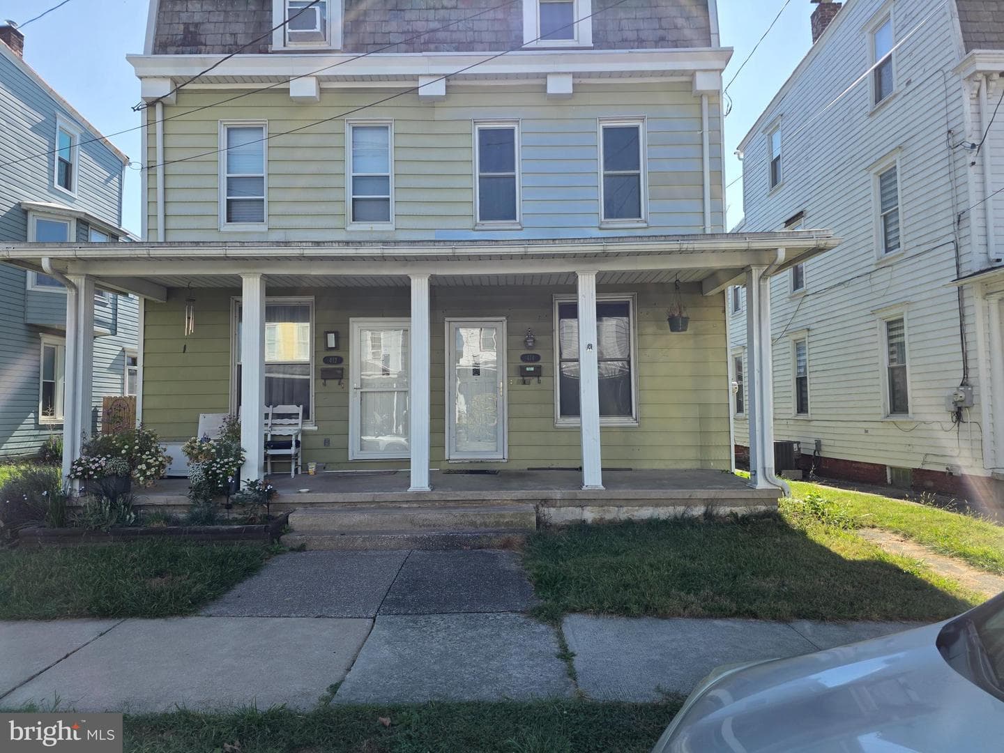 414 Fourth Street photo 1