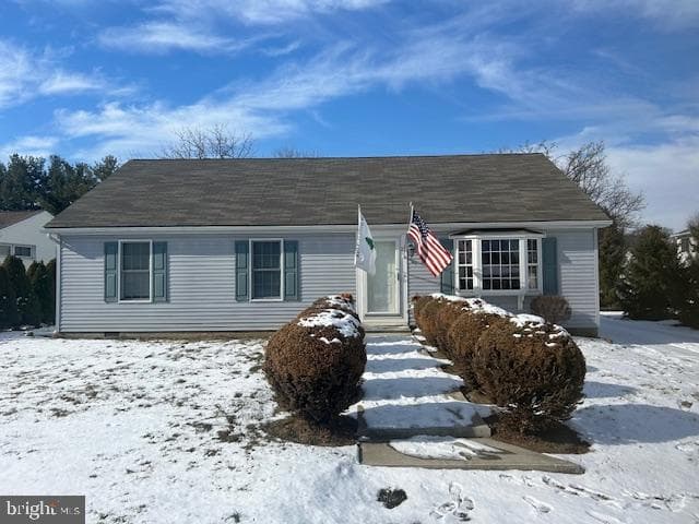 21 Skyport Road