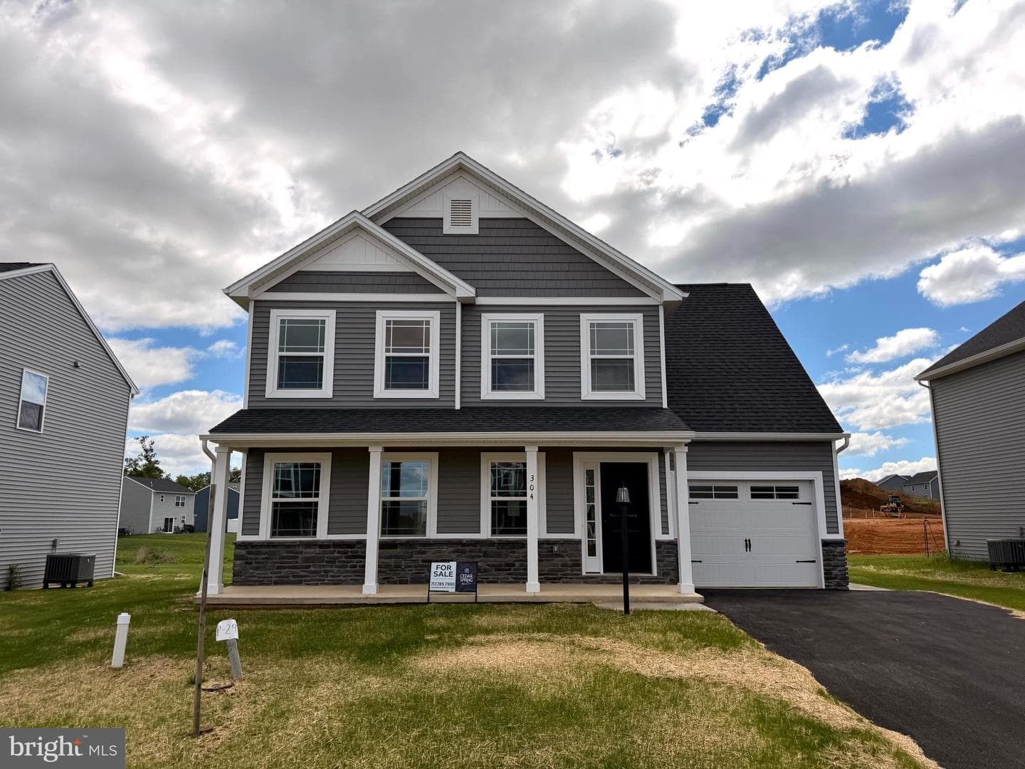 304 Rine Dr