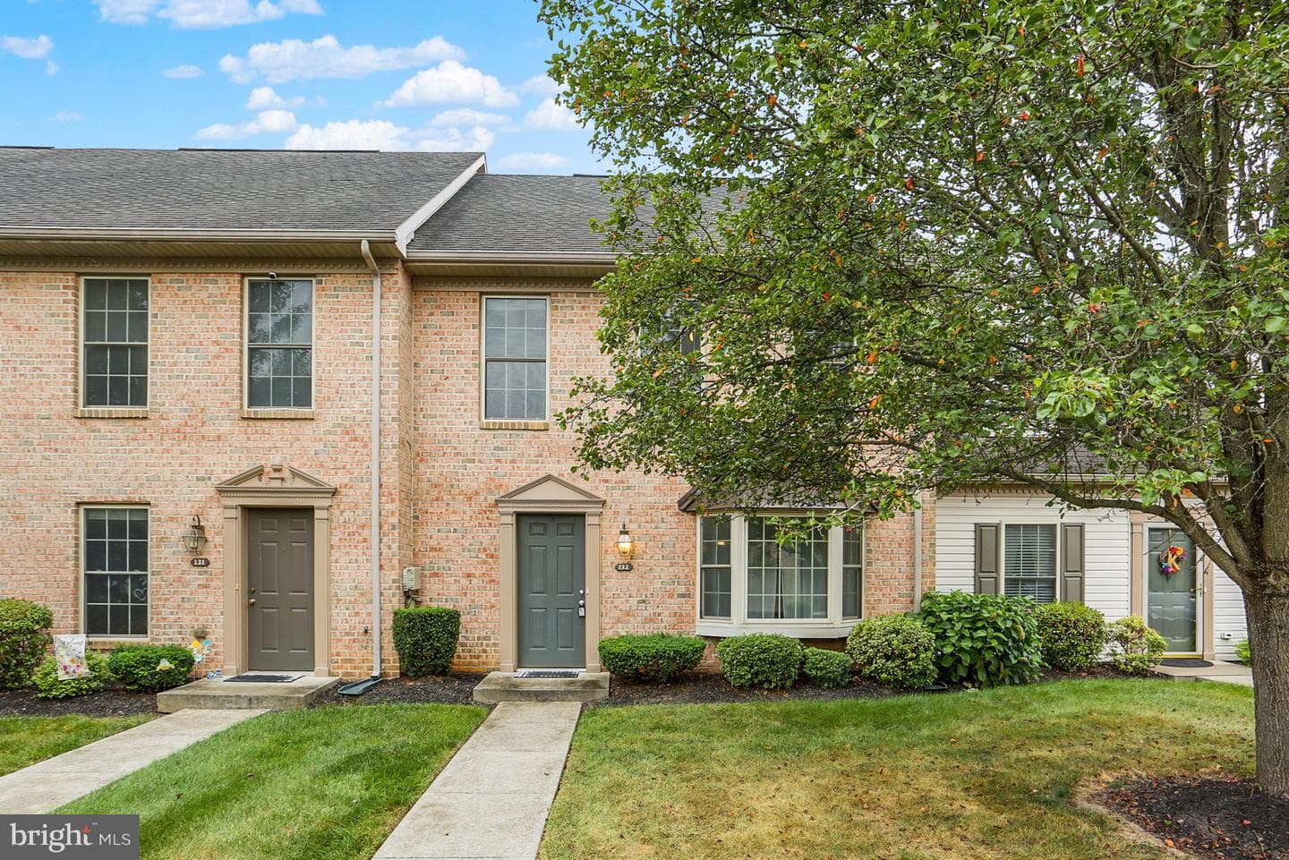 132 Melbourne Lane