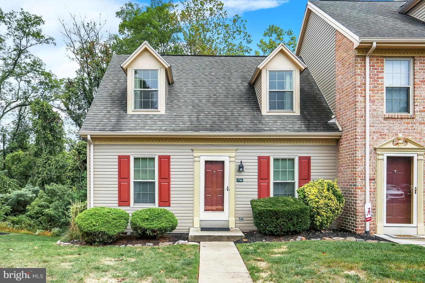1726 Josiah Chowning Way photo 1