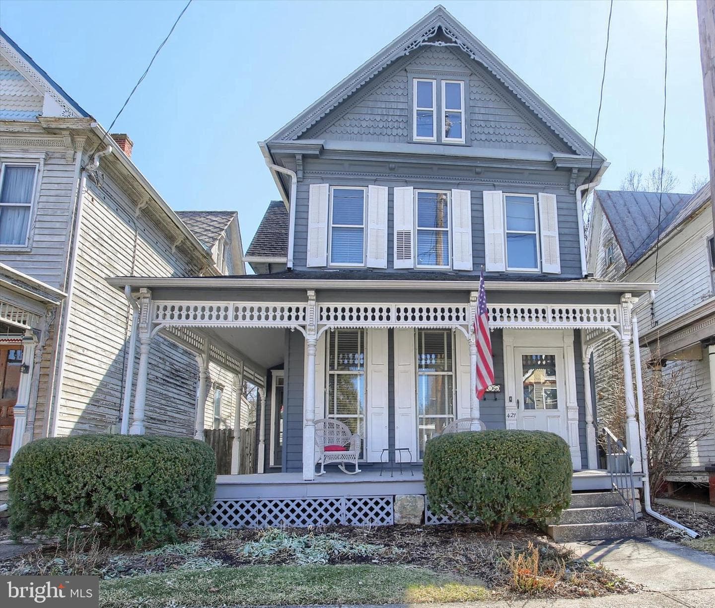 421 W Main Street