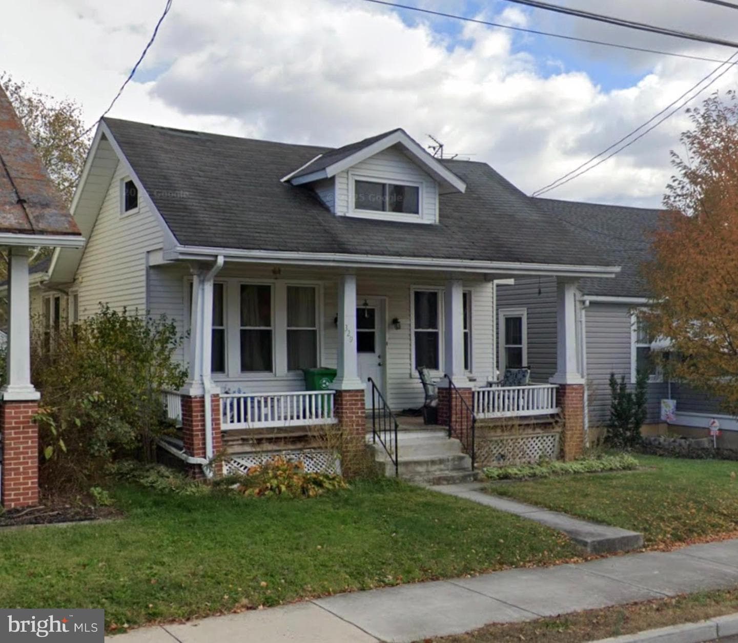 329 Franklin Street photo 1