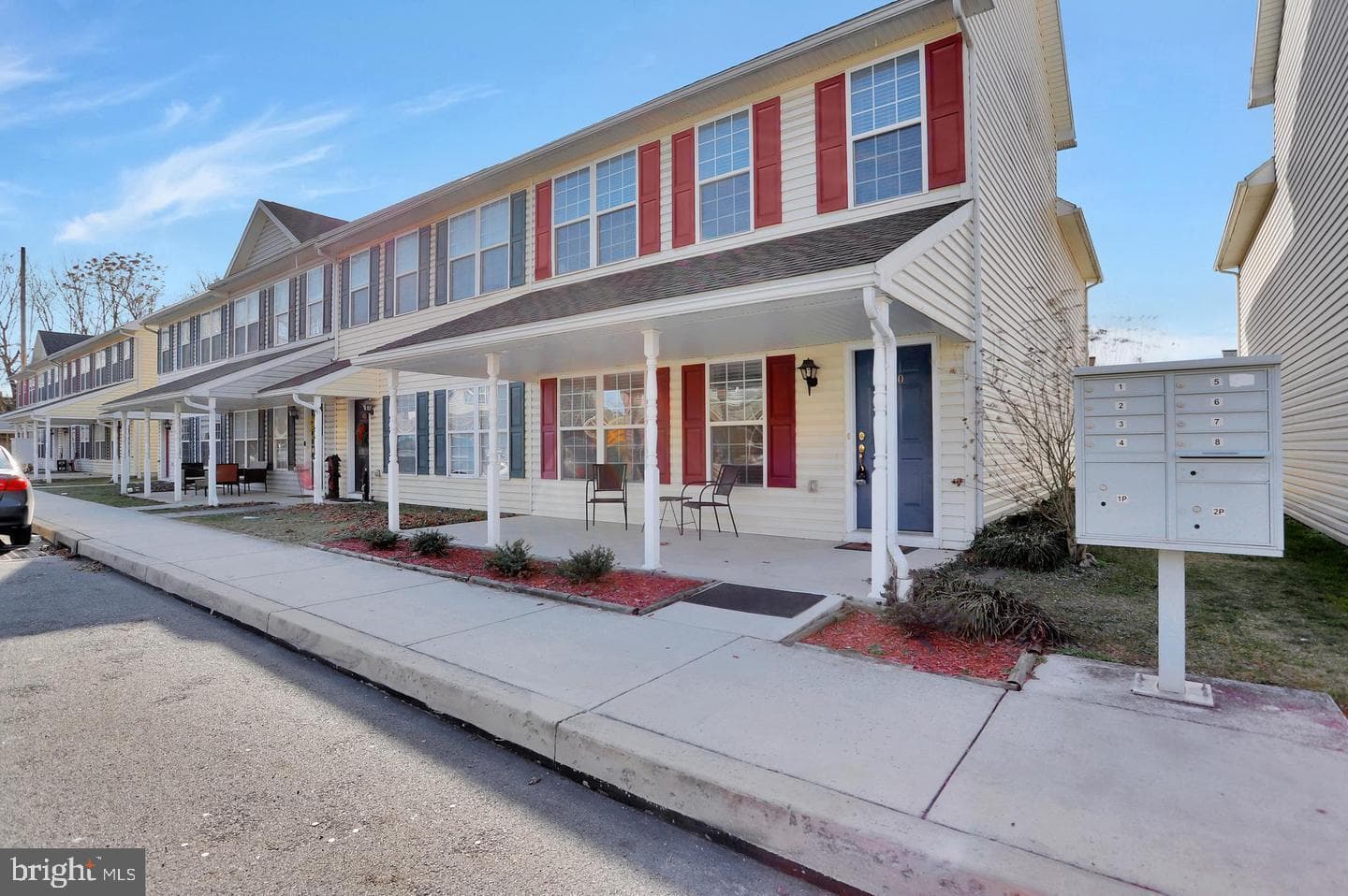 120 S Earl Street photo 1