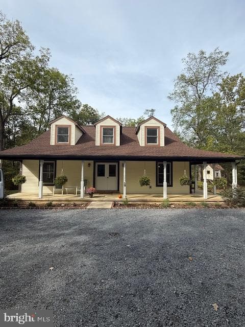 70 Dewalt Drive