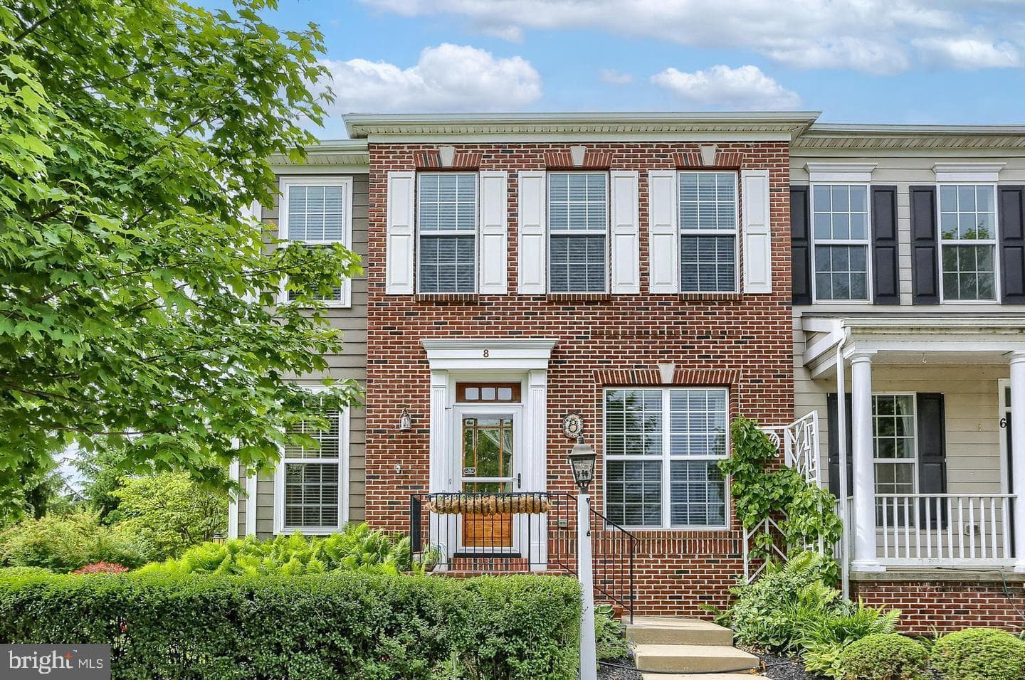 8 Meadow Creek Lane photo 1