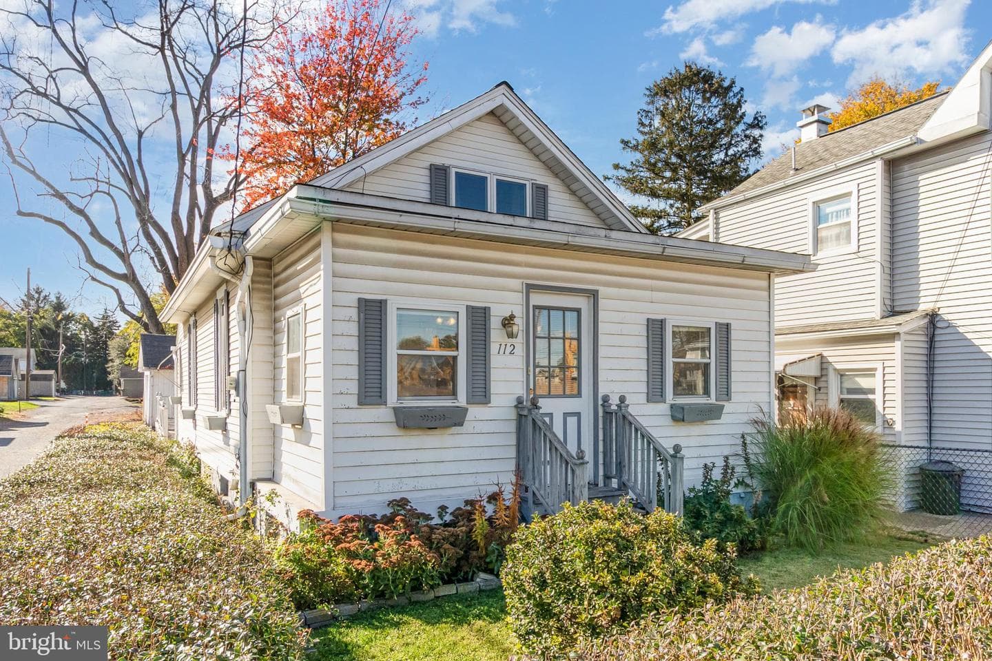112 S Washington Street photo 1