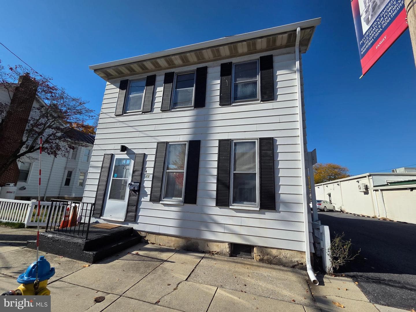 23 N Baltimore Avenue photo 1