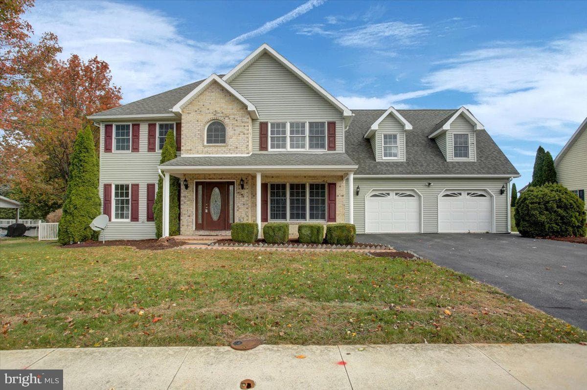 409 William Drive